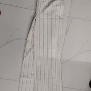 Formal Straight Fir Pants