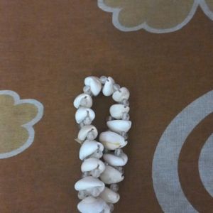 shell Bracelet