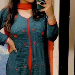 Sale 🥳🥳🥳Kurti For Women