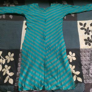 Long Kurti