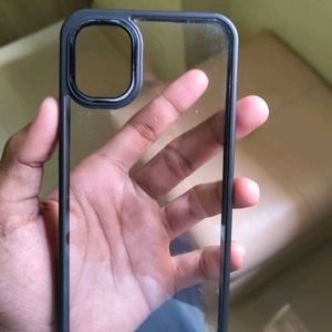 Nothing Phone 1 Cover