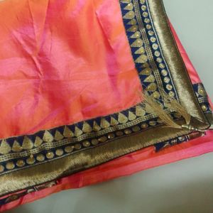 Weeding Saree Price Can Be Reduced