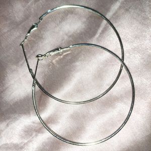 Classy Hoop Earrings For Girls And Women