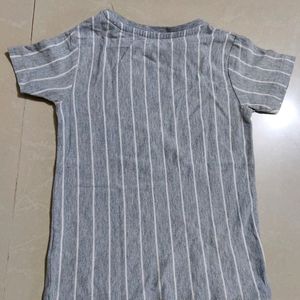 Boy's Regular Wear Tshirt