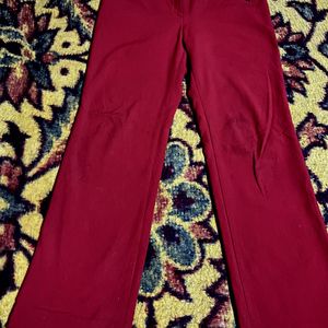 Loose Fit Girls  Pant