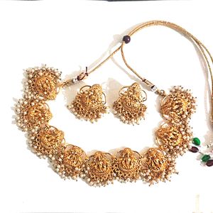 Jewellery Set