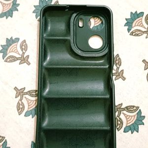 Vivo Y56 Phone Back Cover