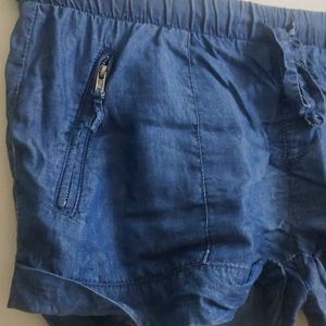 Casual Ladies Shorts