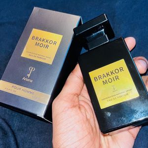 Ariana brakkor moir edp 100ml