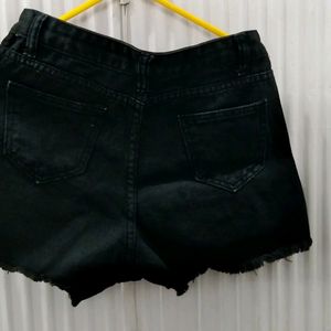 Shorts For Girls