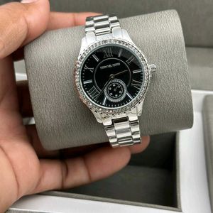 Michael Kors Ladies Watch