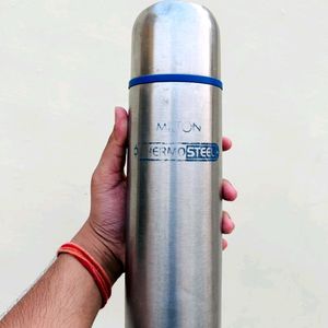 Milton Steel Water Bottle