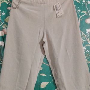 Trouser Pant Length 35 Size 28 To 30