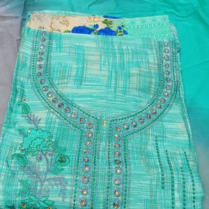 Priya Printed Salwar Suit