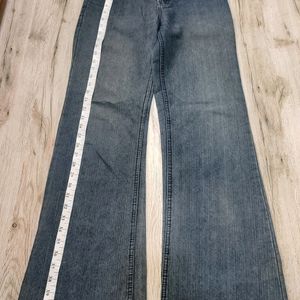 Sc4230 X-bull Bootcut Jeans Waist 28