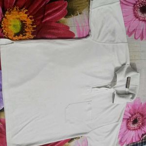 Polo T-shirt Used