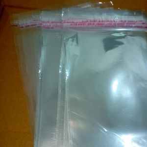 30 Paking Polythene