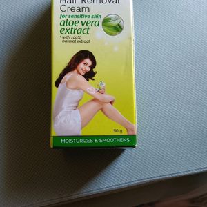 Hari Remover Cream