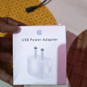 Apple Charger