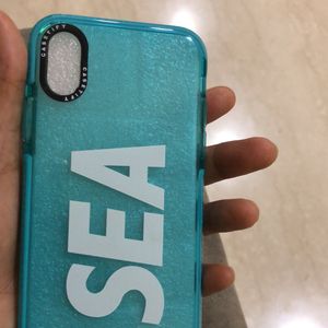 Unused iPhone 10 Case