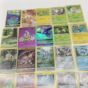 Pokemon Cards.  One Card Special Free