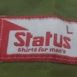 Men Shirt