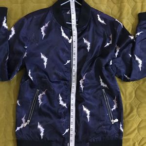 Beautiful Lightweighted Jacket Fits S/M