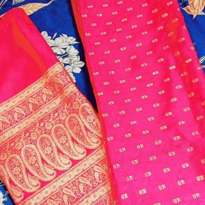 Brand New Kanjivaram Saree 🙂🙂🙂🥰🥰