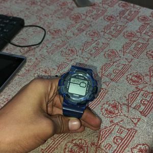 Digital Watch