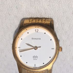 Sonate Wrist Watch