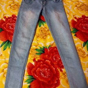 Women's Jeans