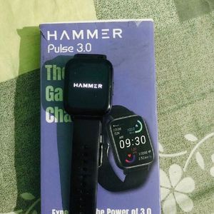 Hammers 3.0 Calling Watch
