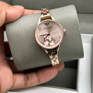 Armani First Copy Watch