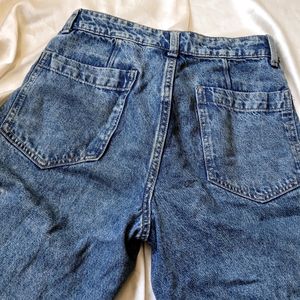 H&M Cargo jeans