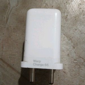 Original Adaptor Oneplus C2C