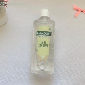 Palmolive 500ml Hand Sanitizer