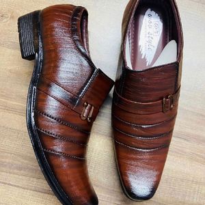 Party Wear Stylish Mens Firmal Shoes