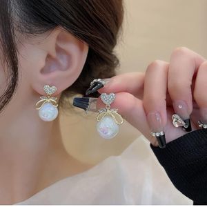 2 Combo Pintresty Korean Earings For Women