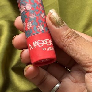 Red Lipstick By Masaba