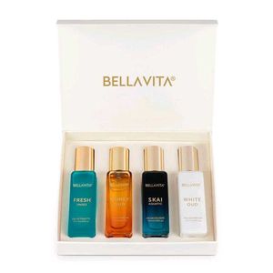 Bella Vita Organic