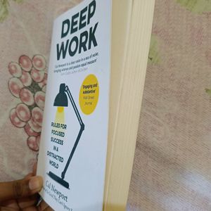 Deep Work