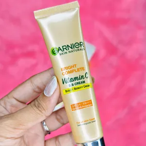 Unused Garnier Skin Naturals B.B Cream