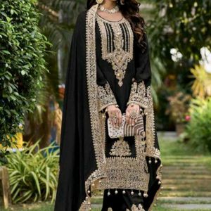 New Standard Beautiful Pakistani Poshaq Dresses Be