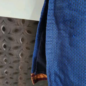 Short Kurta