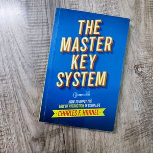 The Master Key System