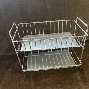 Kitchen Steel Rack