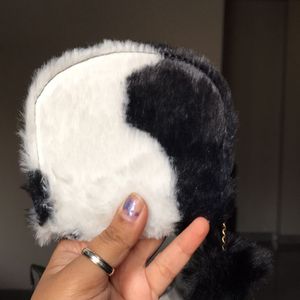 Fur Wallet