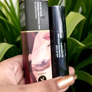 SUGAR Cosmetics Ace Of Face Foundation Stick