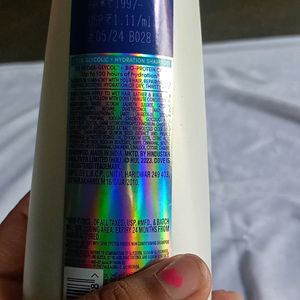 Dove Glycolic Hydration Shampoo