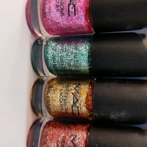 Nail Polish